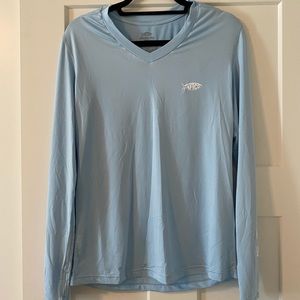 NWT-AFTCO women’s performance shirt-size medium